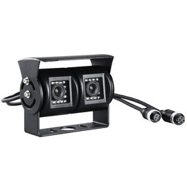 Οπίσθια εφεδρική κάμερα υψηλής ανάλυσης, οπισθοσκόπος αισθητήρας εικόνας καμερών HD CCD αυτοκινήτων